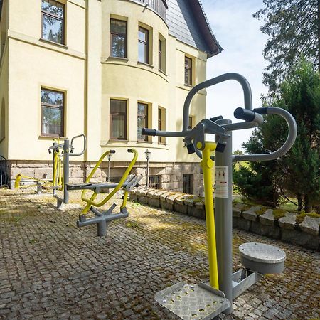 Willa Sloneczna Roza Pokoje Ze Sniadaniami Szklarska Poręba Exterior foto